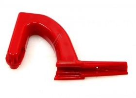 Fixings And Brackets - 1181962109 Holder Cover Dust Bag Right [Electrolux Aeg]