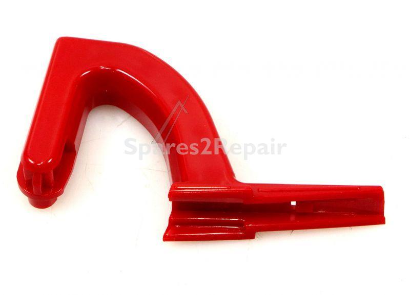 Fixings And Brackets - 1181962109 Holder Cover Dust Bag Right [Electrolux Aeg]
