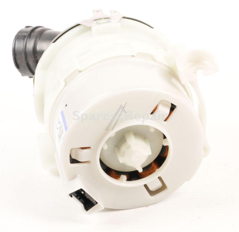 Hisense Gorenje Circulating Motor - 953249 Circ pump Bldc 230v Nidec Gen2 Std hose