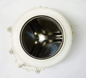 Tub Flap - 2880601500 C00985462 Drum (welded Tub Assembly) [Arcelik]