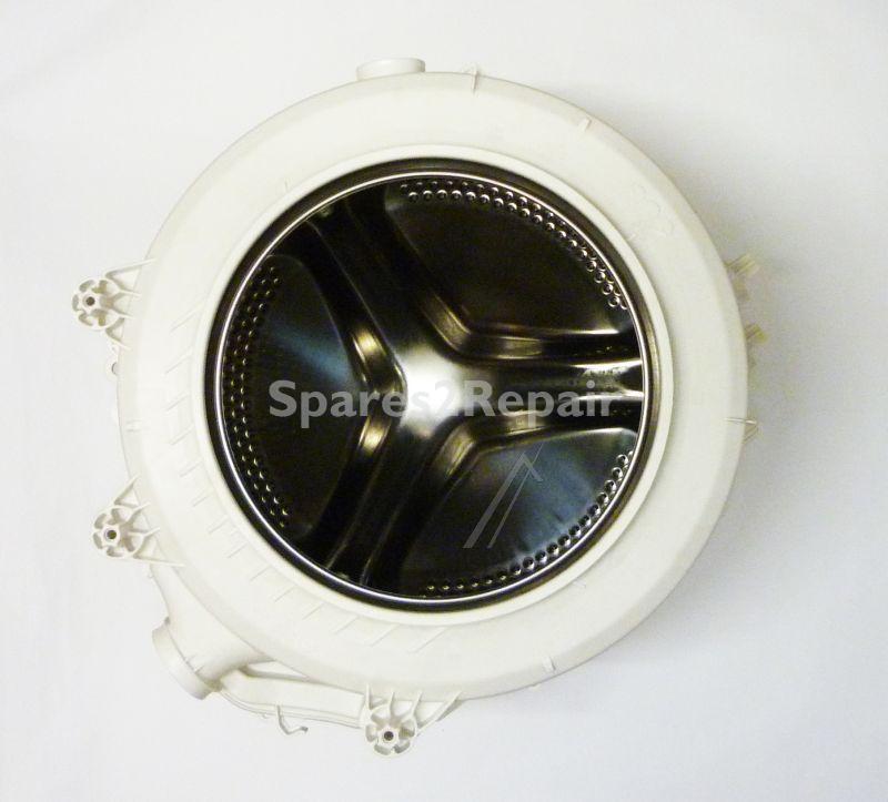 Tub Flap - 2880601500 C00985462 Drum (welded Tub Assembly) [Arcelik]