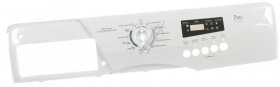 Operating Unit Screen - 40007677 Control Panel [Candy Hoover]