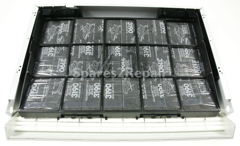 Hisense Gorenje Carbon Filter - 171467 Carbon Filter