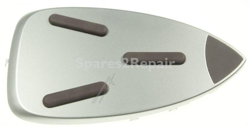 Iron Accessories - 7312872449 Stg Mat Silver Gy50+gommini 1800 [Delonghi]