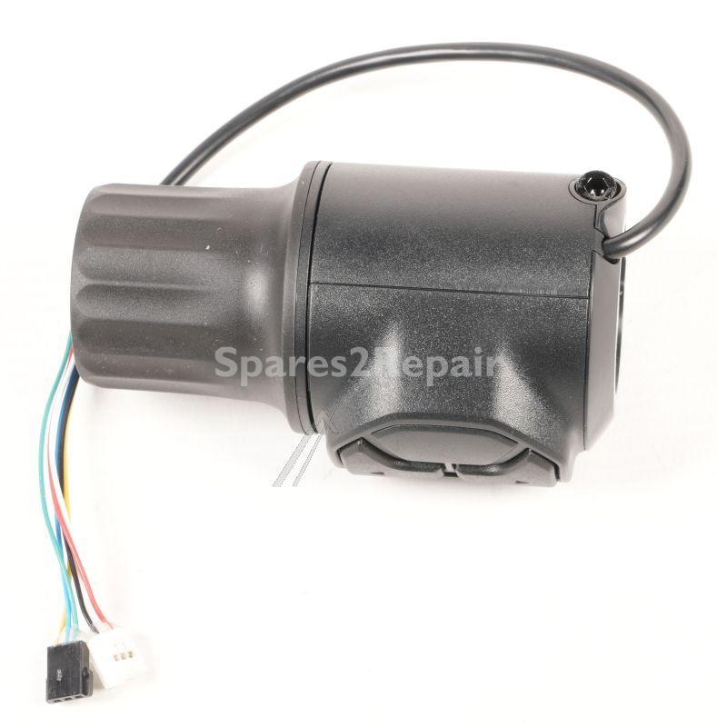 Niu Control - H0802012 K200f Throttle Knob Assembly