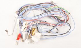 Hisense Gorenje Harness - 878822 Wiring Harness Fs50 K15fl22 2sw_e