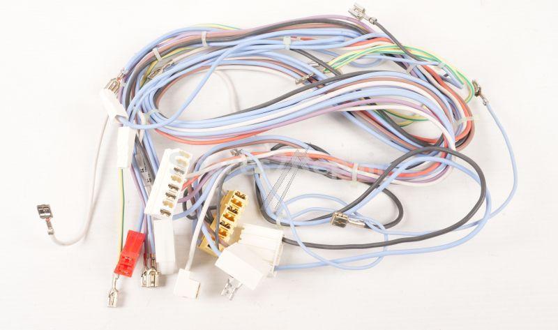 Hisense Gorenje Harness - 878822 Wiring Harness Fs50 K15fl22 2sw_e