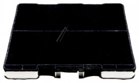 Eurofilter Carbon Filter - Fks167 Active Carbon Filter For Bsh 00705431