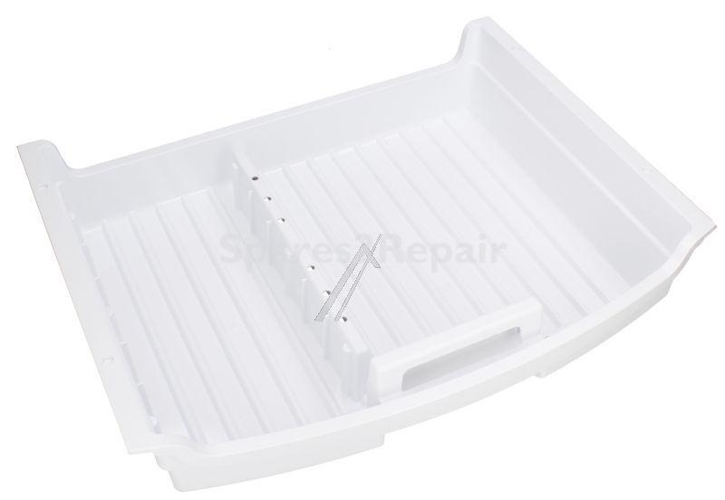 Top Shelf - C00265536 482000085964 Container Upper Drawer Pw 4d 544x123 [Whirlpool Indesit]