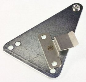 Hisense Gorenje Door Hinges For Fridges - 513385 Upper Hinge A6 D Ot Complete