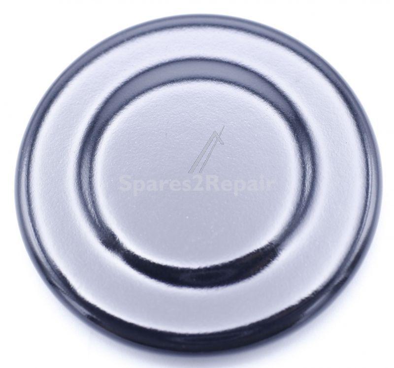 Teka Mechanical Components - 60603002 Auxiliary Burner Lid