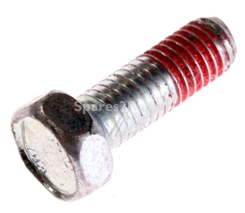 Screw - C00112686 482000079839 Drum Pulley Retaining Bolt [Whirlpool Indesit]