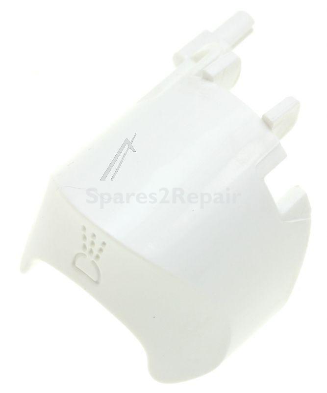 Philips Button - 423902657531 Plastic Knob