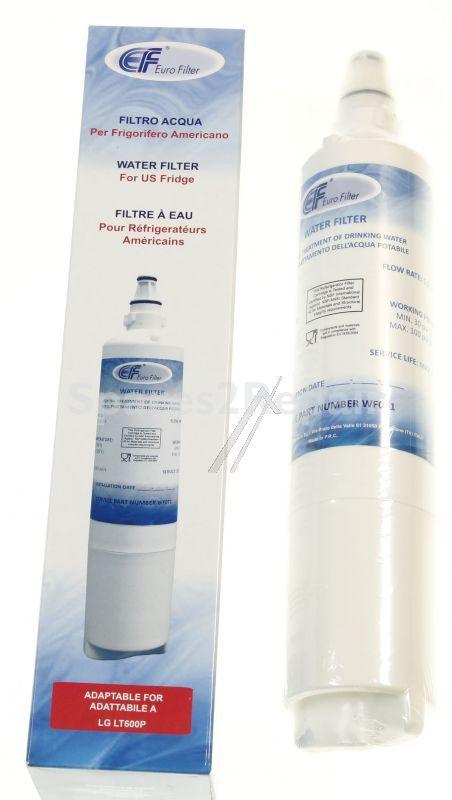 Eurofilter Water Filter - Wf071 Water Filter Alternative For Lg Lt600p