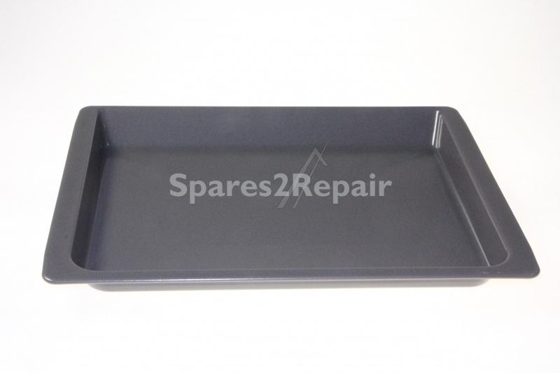 Fry Pan - Hez362000-01 00742279 Universal Pan [Bosch Siemens]