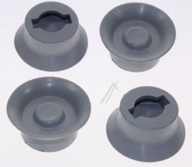 Hisense Gorenje Foot - 619601 Foot Accessory Sp Complete