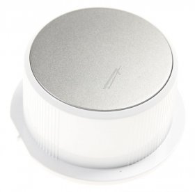 Control Knobs - 140040247086 Knob Programme Selector White- [Electrolux Aeg]