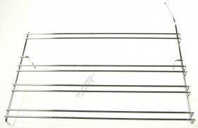 Telescopic Slideout Oven Grills - 1250250589009 Grill Right [Electrolux Aeg]