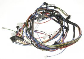 Mains Power Lead - 30024324 Tub Earth Cable 4-5-6-8-10-12-14-a-b-e-v [Vestel]