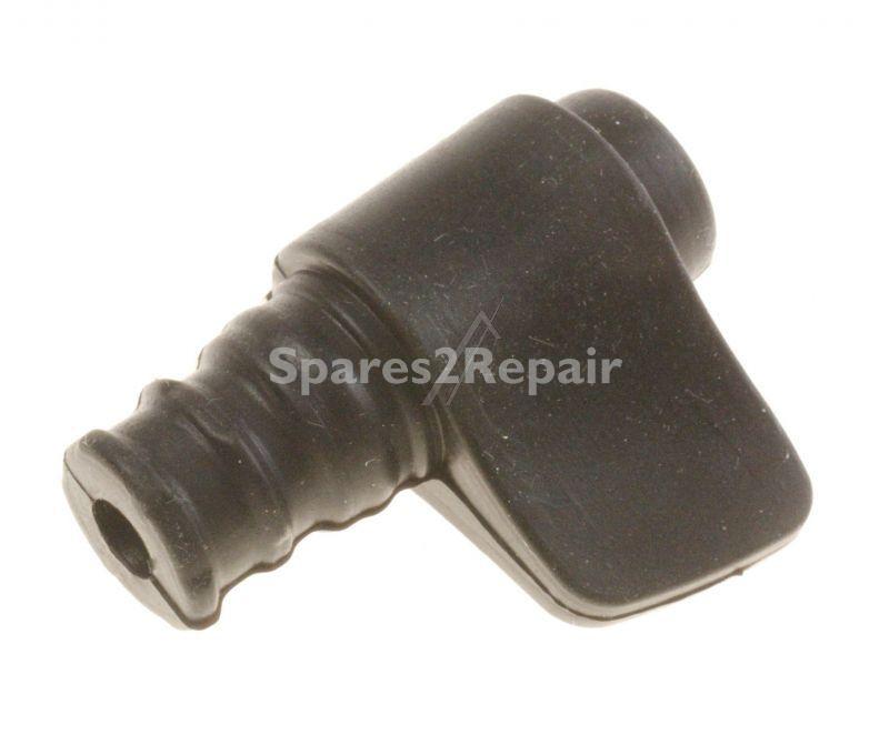 Saeco Fixings And Brackets - 421941300671 Parts Of Water Heater For Saeco