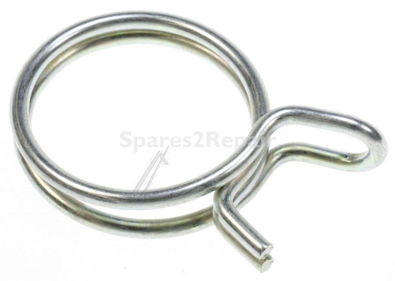 Hose Clamp - 00422206 Hose Clamp [Bosch Siemens]