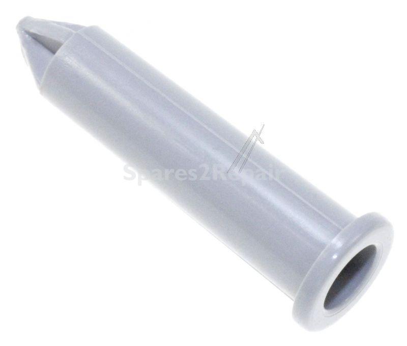 Liebherr Hinge Pin - 742951500 Hinge Bushing Gray Gkv 57606460