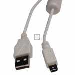 Canon Cable-plugs-adapter - Ifc-400pcu 9370a001 Canon Usb Lead