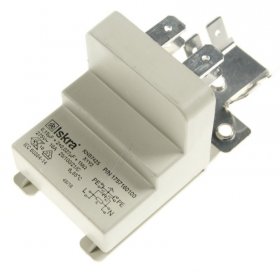 Radio Interference Suppression - 1757160100 C00912502 Interference Filter [Arcelik]