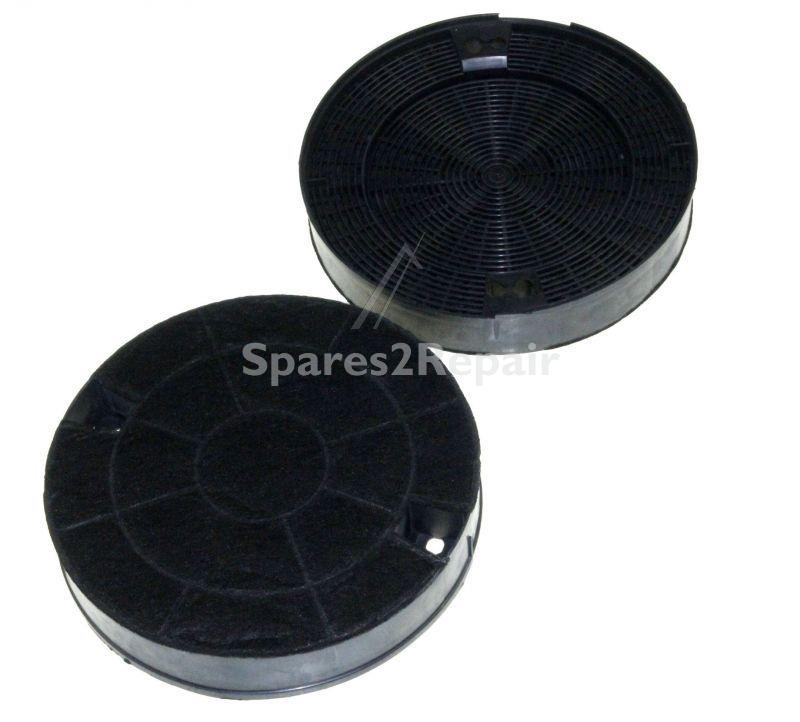 Eurofilter Carbon Filter - Carbon Filter Type29 Ø190x35mm (x 2)