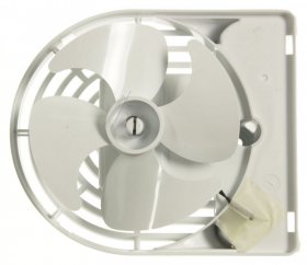 Ventilator Motor - Fan Housing 54n-h2 Ion 070 C6 Assy [Gorenje]