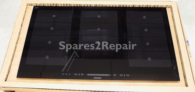 Ceramic Surface - 00686773 Glass Ceramic Hob Top [Bosch Siemens]