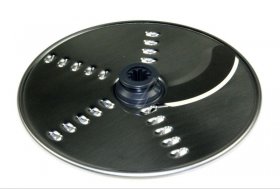 Friction Disc - Kw714579 Slicer-shredder Disc [Delonghi]