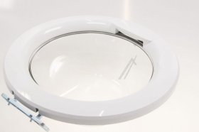 Washing Machine Window - 1067608 Door Assembled With Porthole [Amica]
