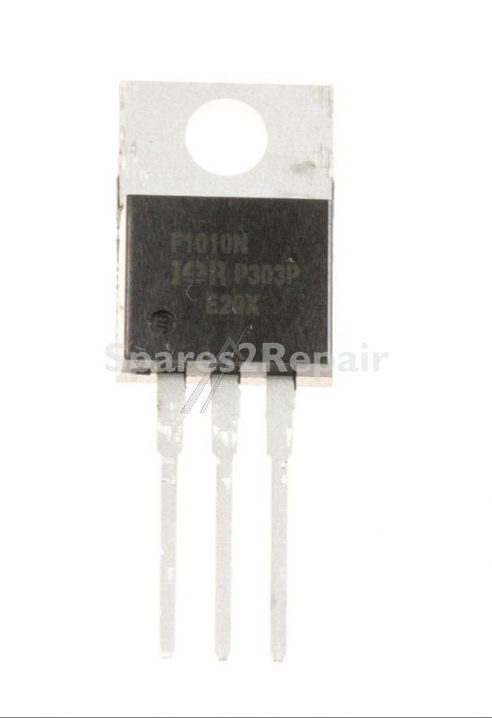 Infineon Mos Fet Transistor - F1010n N-kanal Mosfet 55v 72a To-220