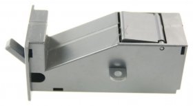 Liebherr Ornamental Rail - 991029400 Decorative Frame Aluminum-colored Re Ke 1