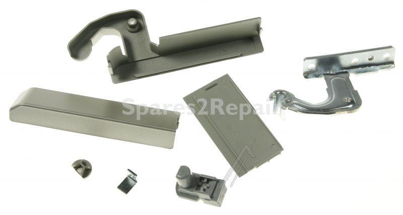 Smeg Handle - 690073400 Kit Door Reversib Elec_bn