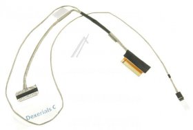 Acer Cable-plugs-adapter - 50 he8n8 004 Cable lcd w-ccd cable 40pin