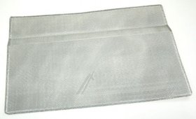 Metal Grease Trap - C00090447 482000027813 Grease Filter [Whirlpool Indesit]