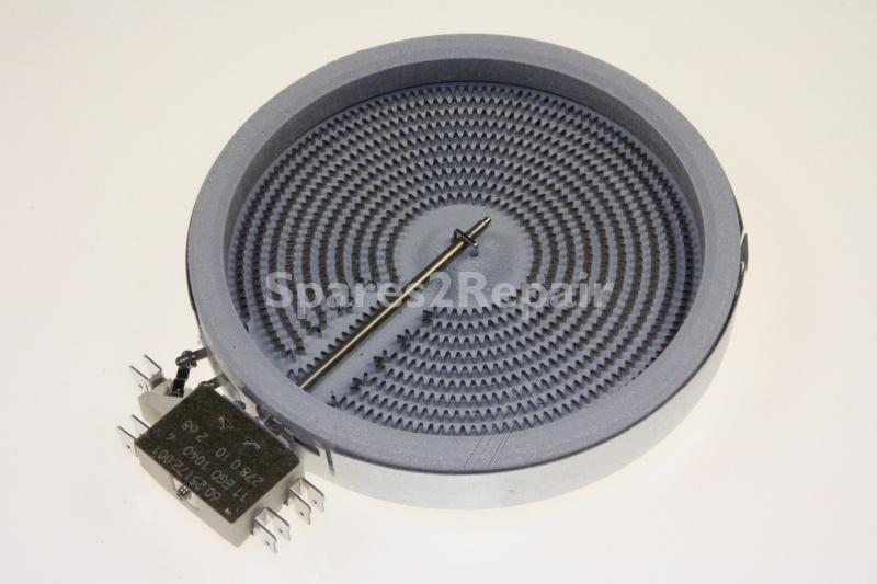 Induction Board - 11028297 Induction Hotplate [Bosch Siemens]