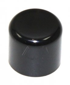 Button - 42128095 On-off Button-silva-black-2 [Vestel]