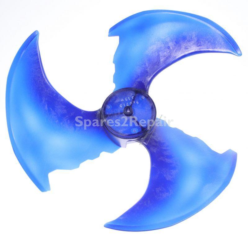 Fan Blades - 12100105000057 Axial Flow Fan [Midea]