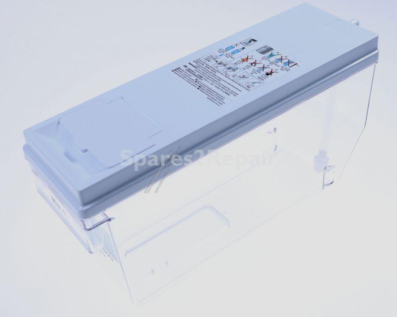 Lg Tank - Ajl74372103 Tank Assembly Water