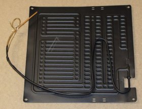 Evaporator - 4944720900 C00908078 Twist_icemaker [Arcelik]