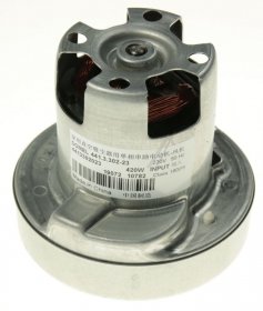 Vacuum Cleaner Motor - 5119210251 Motor [Delonghi]