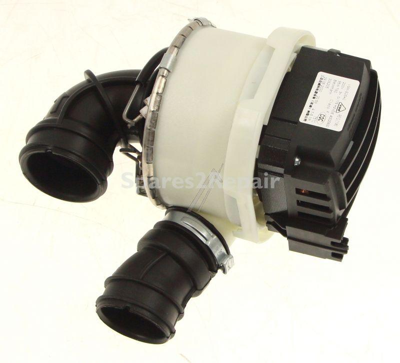 Circulating Motor - 1041943 Circulating Motors [Amica]