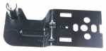 Smeg Door Hinges For Fridges - 931331392 Hinge Top