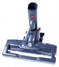 Floor Tool - 48033117 Hard Floor And Carpet Nozzle [Candy Hoover]