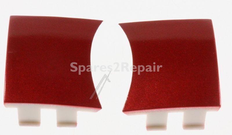 Casing Cover - 00612725 Cover [Bosch Siemens]