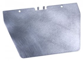 Saeco Housing Top - 421944026211 Upper Housing V2 Without Holes