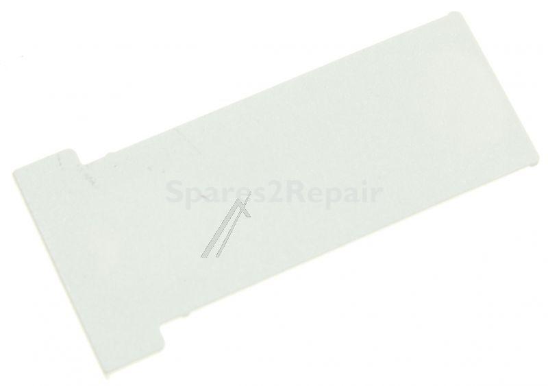 Hisense Gorenje Casing Cover - 462426 Hinge Cover Bt41 5 K08d Sc